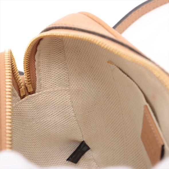 Gucci Dark Beige Soho Leather Small Shoulder Bag [Clearance Sale]