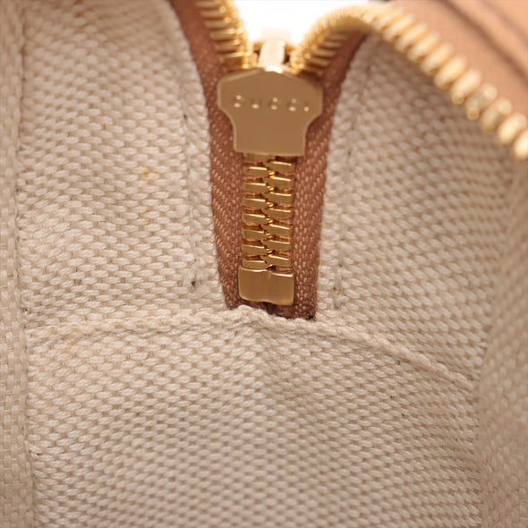 Gucci Dark Beige Soho Leather Small Shoulder Bag [Clearance Sale]