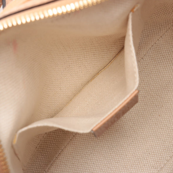 Gucci Dark Beige Soho Leather Small Shoulder Bag [Clearance Sale]
