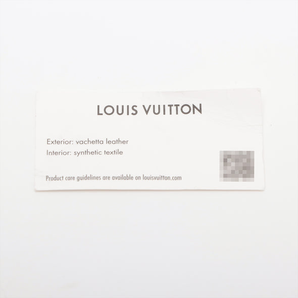 Louis Vuitton Noir Monogram Empreinte Leather OnTheGo MM [Clearance Sale]