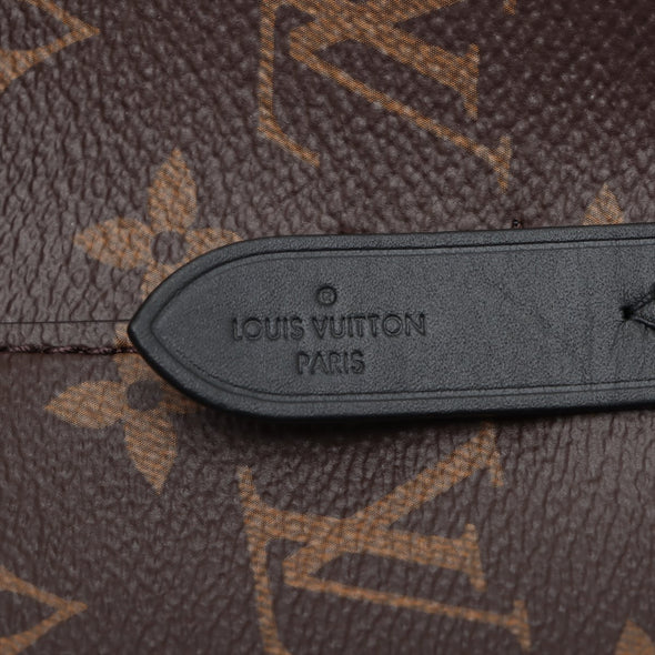 Louis Vuitton Noir Monogram Neonoe MM [Clearance Sale]