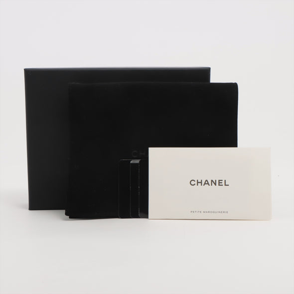 Chanel Black Caviar Leather Classic Coin Purse [Clearance Sale]