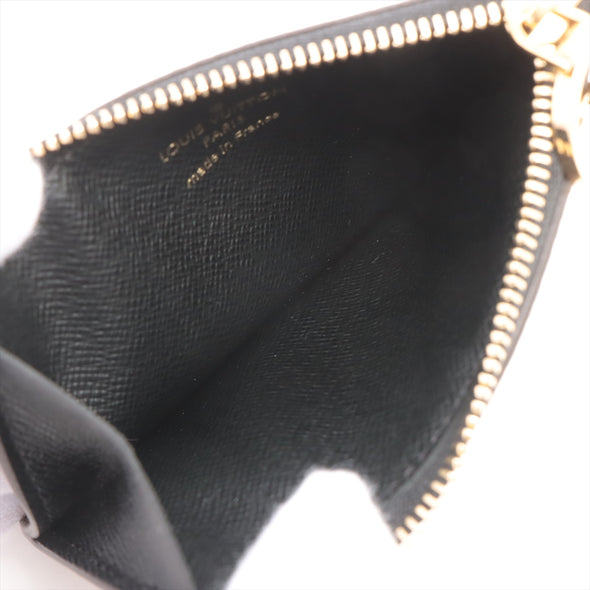 Louis Vuitton Brown Monogram Romy Card Holder [Clearance Sale]
