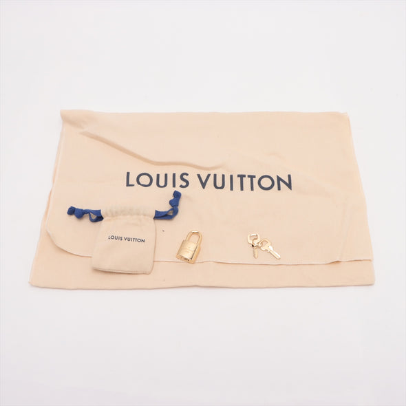Louis Vuitton Damier Ebene Speedy Bandouliere 20 [Clearance Sale]