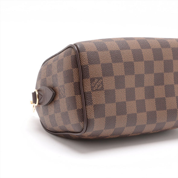 Louis Vuitton Damier Ebene Speedy Bandouliere 20 [Clearance Sale]
