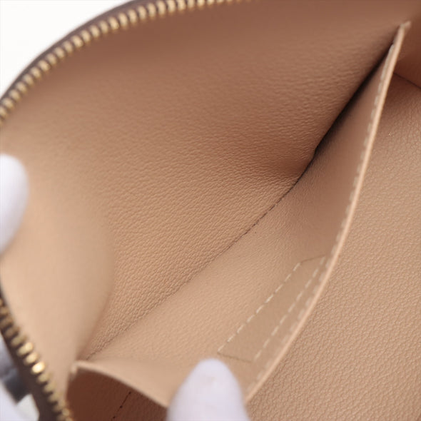 Louis Vuitton Monogram Canvas Cosmetic Pouch MM [Clearance Sale]