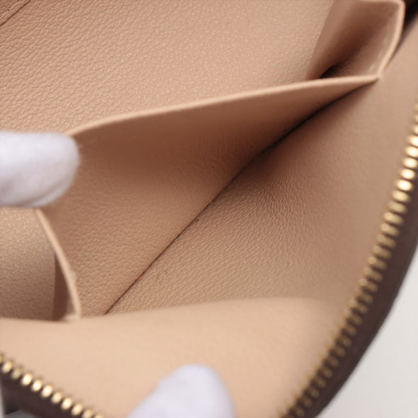 Louis Vuitton Monogram Canvas Cosmetic Pouch MM [Clearance Sale]