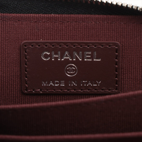 Chanel Black Caviar Leather Classic Coin Purse [Clearance Sale]