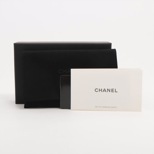 Chanel Black Caviar Leather Classic Coin Purse [Clearance Sale]