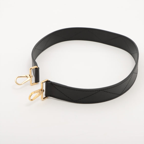 Louis Vuitton Black Monogram Shadow Verry One Top Handle Bag [Clearance Sale]