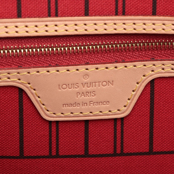 Louis Vuitton Monogram Canvas Neverfull MM [Clearance Sale]