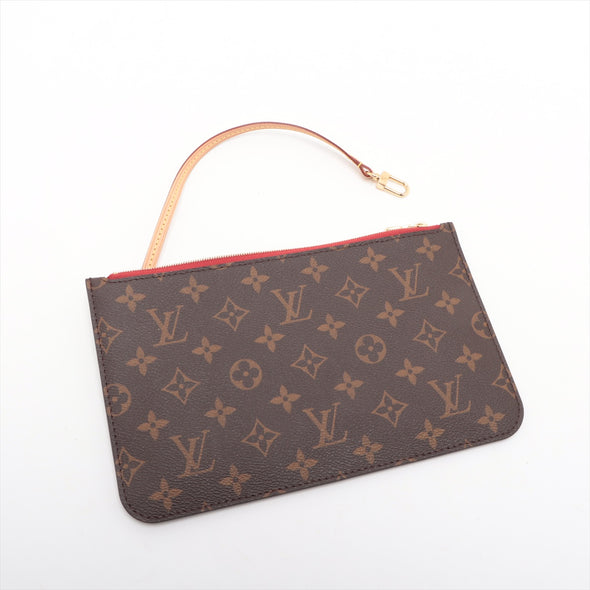 Louis Vuitton Monogram Canvas Neverfull MM [Clearance Sale]