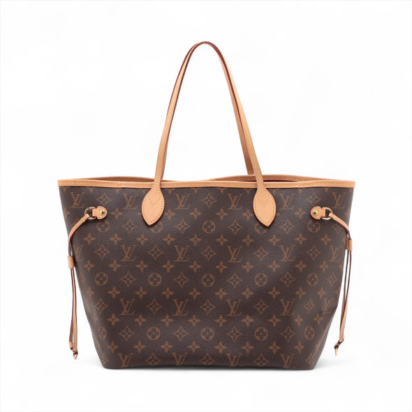 Louis Vuitton Monogram Canvas Neverfull MM [Clearance Sale]