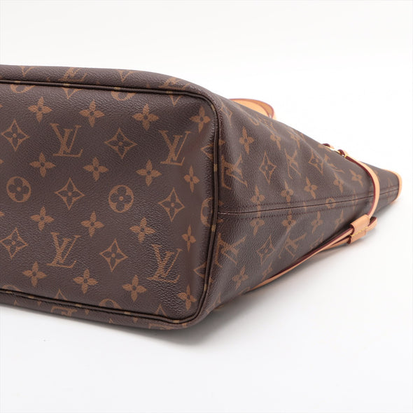 Louis Vuitton Monogram Canvas Neverfull MM [Clearance Sale]