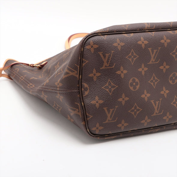 Louis Vuitton Monogram Canvas Neverfull MM [Clearance Sale]