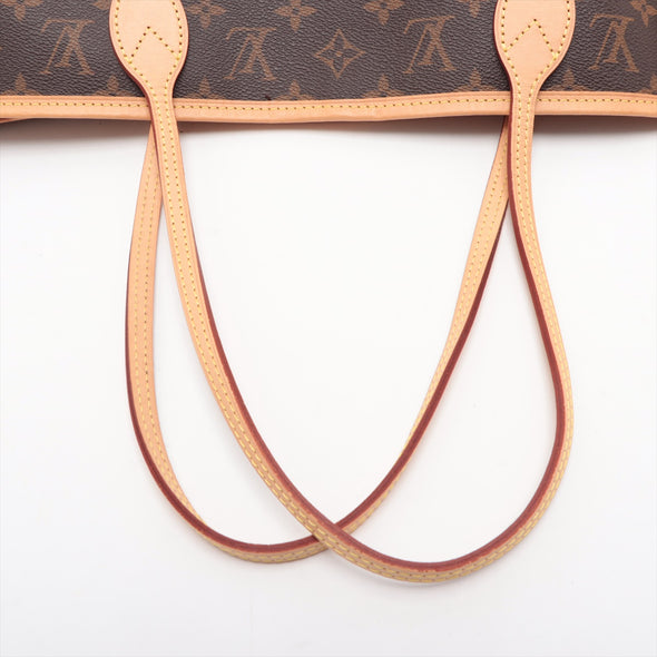 Louis Vuitton Monogram Canvas Neverfull MM [Clearance Sale]