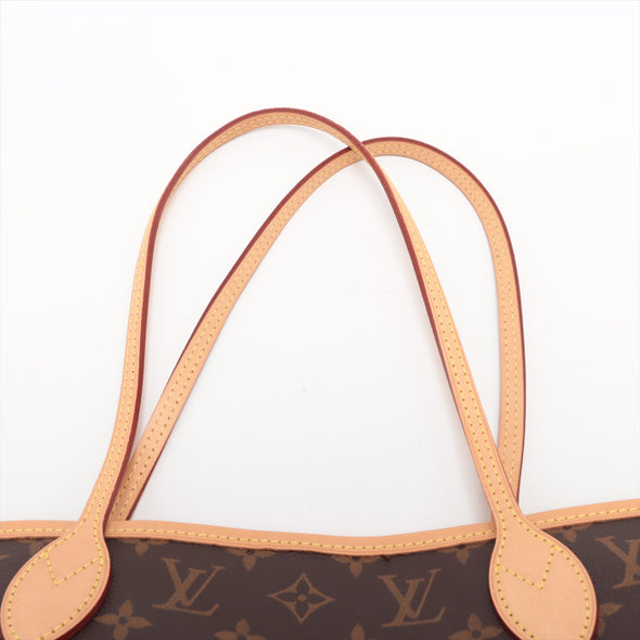 Louis Vuitton Monogram Canvas Neverfull MM [Clearance Sale]