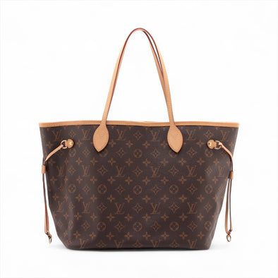 Louis Vuitton Monogram Canvas Neverfull MM [Clearance Sale]