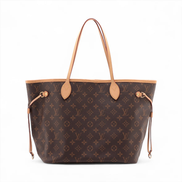 Louis Vuitton Monogram Canvas Neverfull MM [Clearance Sale]