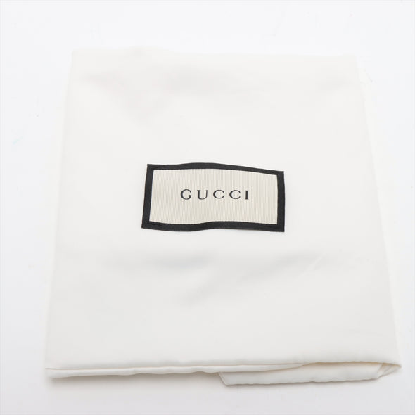 Gucci Black Soho Leather Small Shoulder Bag [Clearance Sale]