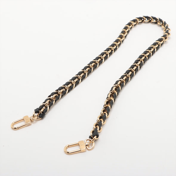 Louis Vuitton Noir Monogram Empreinte Leather OnTheGo East West [Clearance Sale]