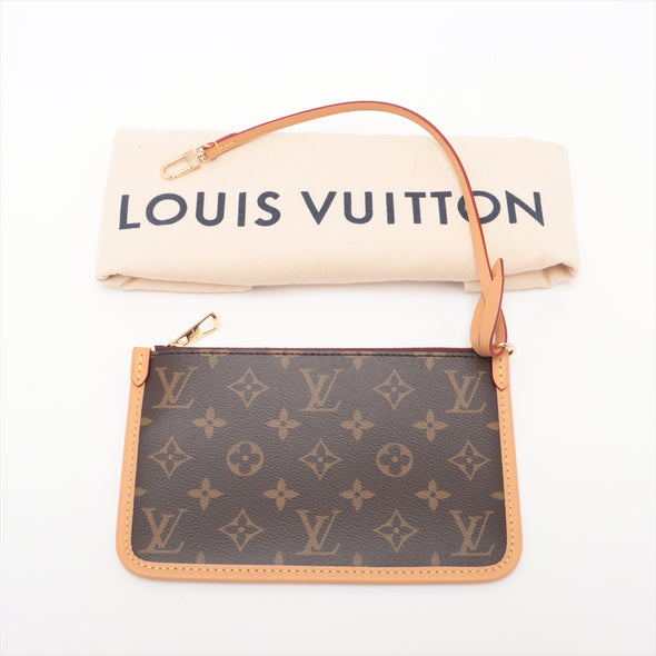 Louis Vuitton Monogram CarryAll PM [Clearance Sale]