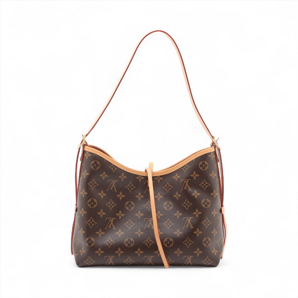 Louis Vuitton Monogram CarryAll PM [Clearance Sale]