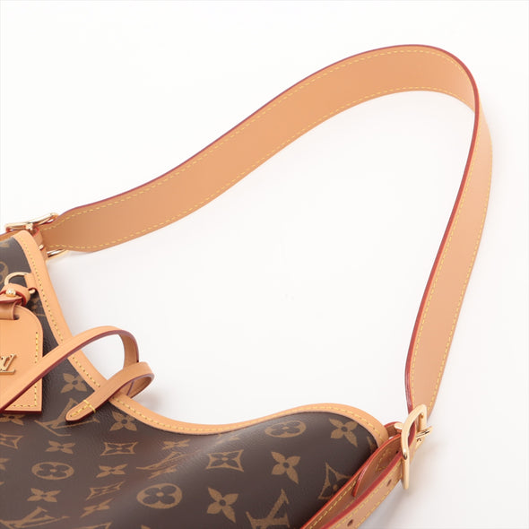 Louis Vuitton Monogram CarryAll PM [Clearance Sale]