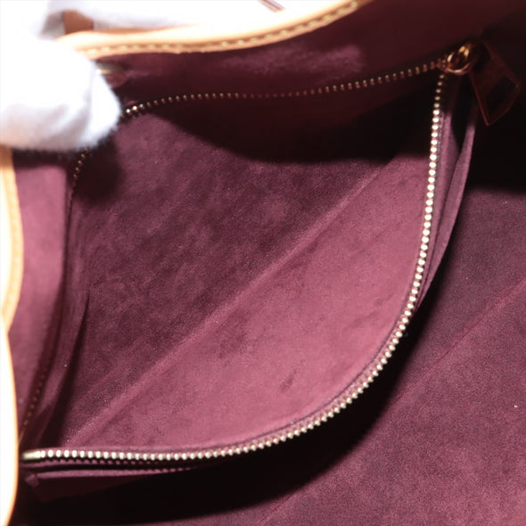 Louis Vuitton Monogram CarryAll PM [Clearance Sale]