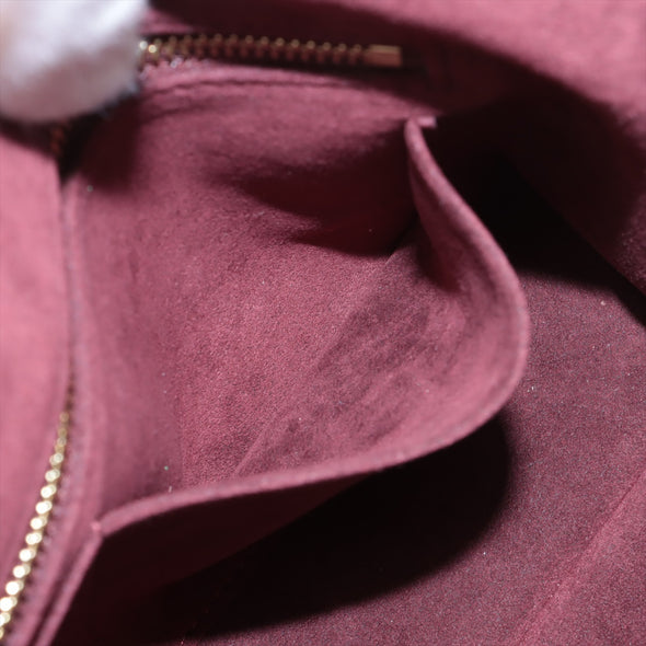 Louis Vuitton Monogram CarryAll PM [Clearance Sale]