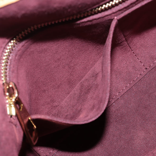 Louis Vuitton Monogram CarryAll PM [Clearance Sale]