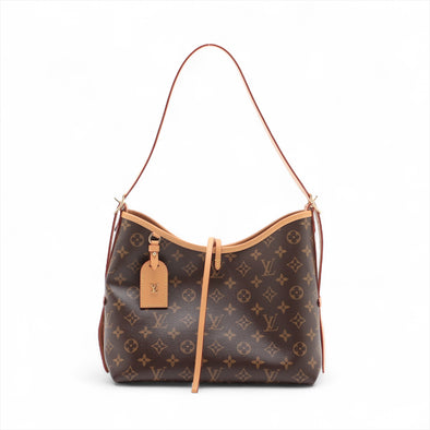 Louis Vuitton Monogram CarryAll PM [Clearance Sale]