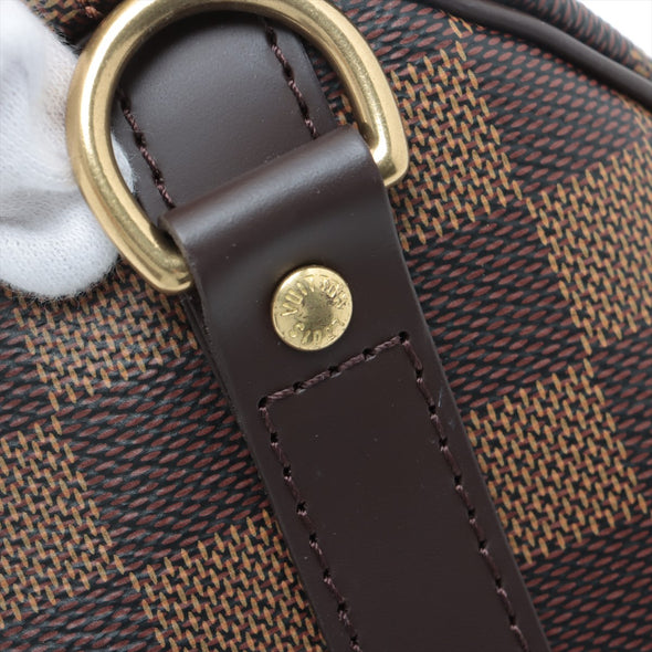 Louis Vuitton Damier Ebene Speedy Bandouliere 25 [Clearance Sale]