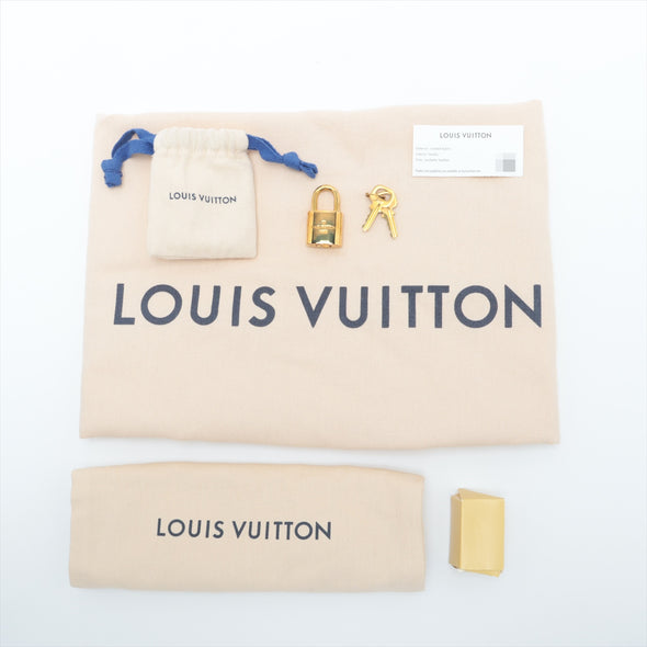 Louis Vuitton Damier Ebene Speedy Bandouliere 25 [Clearance Sale]