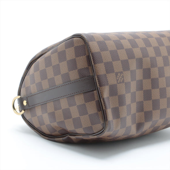 Louis Vuitton Damier Ebene Speedy Bandouliere 25 [Clearance Sale]