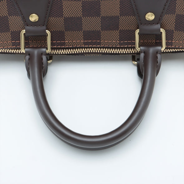 Louis Vuitton Damier Ebene Speedy Bandouliere 25 [Clearance Sale]