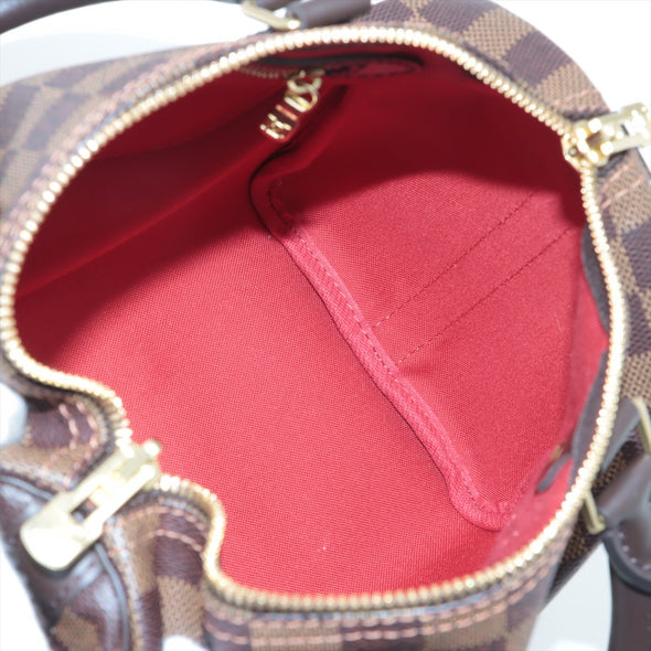 Louis Vuitton Damier Ebene Speedy Bandouliere 25 [Clearance Sale]
