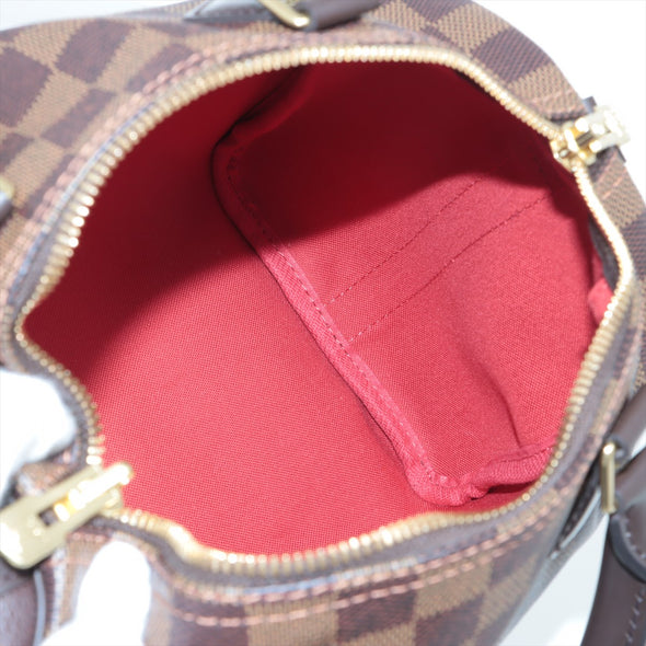 Louis Vuitton Damier Ebene Speedy Bandouliere 25 [Clearance Sale]