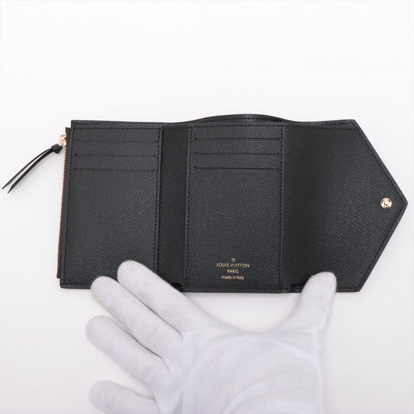 Louis Vuitton Monogram Reverse Victorine Wallet [Clearance Sale]