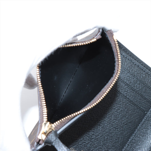 Louis Vuitton Monogram Reverse Victorine Wallet [Clearance Sale]