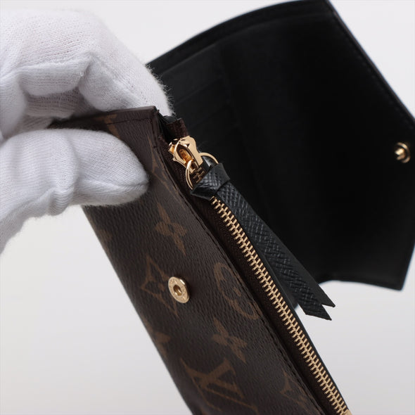 Louis Vuitton Monogram Reverse Victorine Wallet [Clearance Sale]