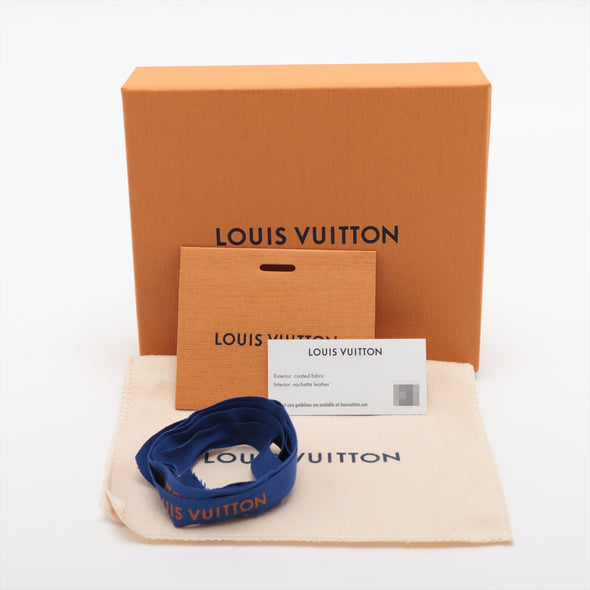 Louis Vuitton Monogram Reverse Victorine Wallet [Clearance Sale]