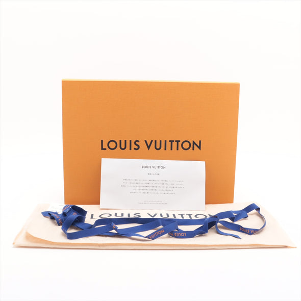 Louis Vuitton Monogram Empreinte Leather Speedy Bandouliere 20 [Clearance Sale]