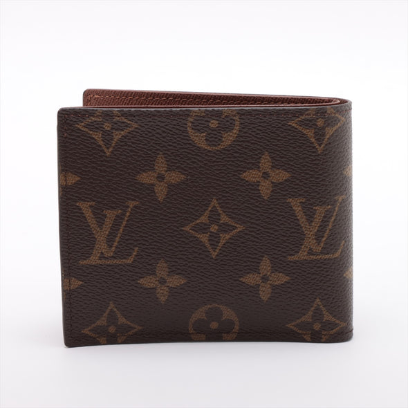Louis Vuitton Monogram Marco Wallet [Clearance Sale]