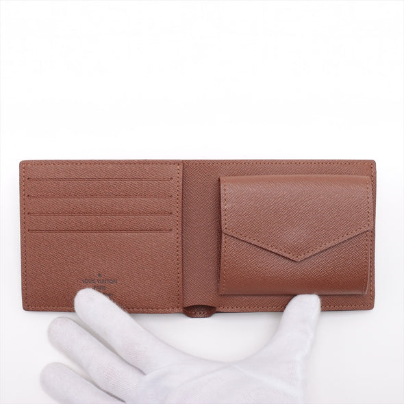 Louis Vuitton Monogram Marco Wallet [Clearance Sale]