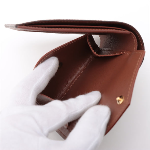 Louis Vuitton Monogram Marco Wallet [Clearance Sale]