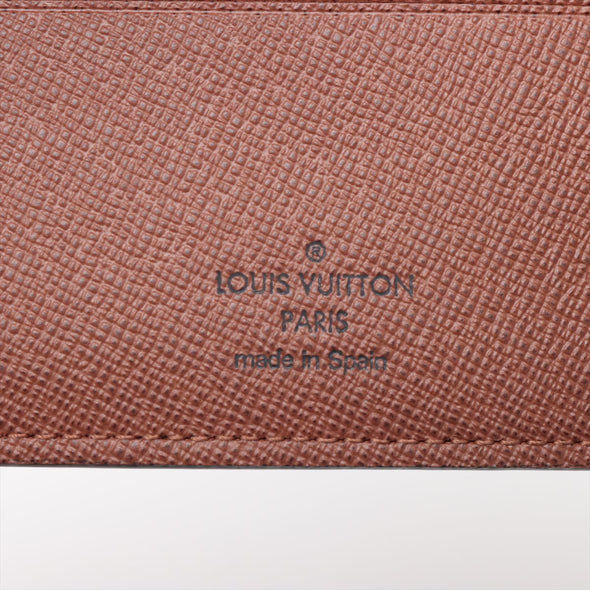 Louis Vuitton Monogram Marco Wallet [Clearance Sale]
