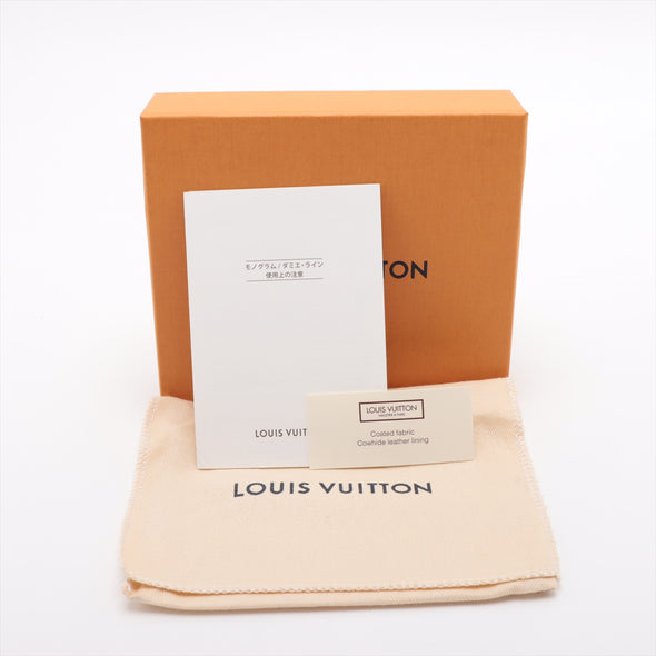 Louis Vuitton Monogram Marco Wallet [Clearance Sale]