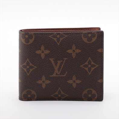 Louis Vuitton Monogram Marco Wallet [Clearance Sale]