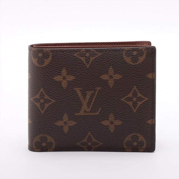 Louis Vuitton Monogram Marco Wallet [Clearance Sale]